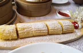 Mango Fruit Thin Meal