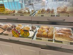-永康饼屋(桑达大厦总店)