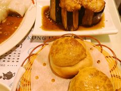 -点点心点心专门店(旺角店)