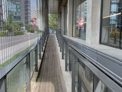 -星巴克(首钢店)