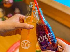 -老街称盘麻辣烫·冒菜(思北店)