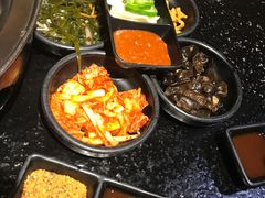 -九田家黑牛烤肉料理(石路天虹店)