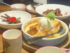 -新白鹿餐厅(龙游路总店·杭帮菜名店)