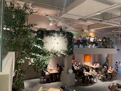 -KimPro 辛普乐概念韩餐