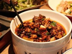 -树厨贵州菜(花果园购物中心店)