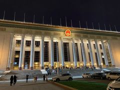 -人民大会堂