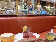 -Entrecôte 法国牛扒馆(保利·时光里店)