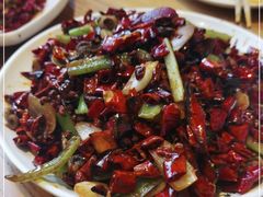 -福苗小骆驼烧烤(大唐不夜城店)