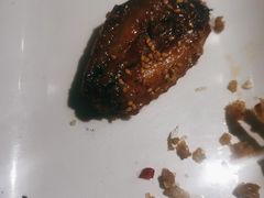 -三个大叔东北烧烤·砂锅菜(西三旗店)