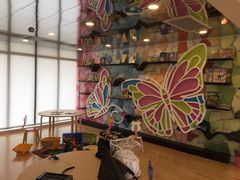 -BlueBubble蓝泡泡婴幼儿游泳会所(合川路店)