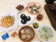 -顺德人家食府(黄金广场店)