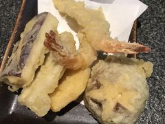 -大桥日本料理·日式放题·铁板定食(科兴科学园店)