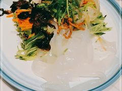 -北李妈妈菜·海肠捞饭(开发区万达店)