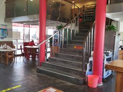 大堂-霸道川面馆(张江店)