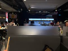 -海底捞火锅(油麻地店)
