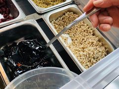 -吉小手•豆花和糖水(卧龙晓城店)