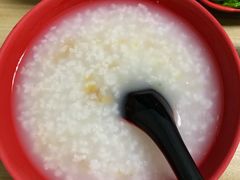 白粥-光明刘冰乳鸽店(光明法政北路店)