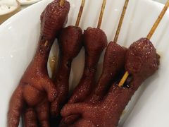 -香顺·客家菜(东坑店)