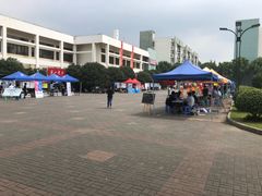 -南京医科大学(江宁校区)