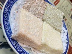 -捷信牛奶甜品世家(五道口店)
