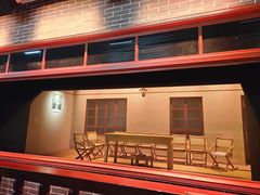 -遵义会议纪念馆