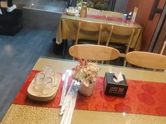 -北平味道.京味菜.烤鸭(梨园店)