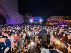 -华谊兄弟（长沙）电影小镇