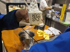 -野人先生现做冰淇淋(北京环宇荟店)