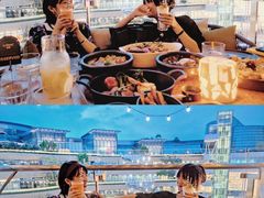 -La Terre乐田(万象城店)