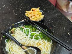 -龙记桂林米粉(国贸一九九五年店)
