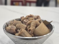 -李阿婆牛杂(鹤龙六路店)