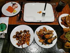 -汉巴味德(大悦城店)