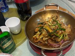 -金掌勺·锅包肉(广渠门店)