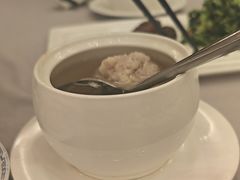 -银都上海菜馆(粤海东路店)