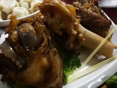 东北酱大骨-哈尔滨饺子王·东北菜(鱼鳞浃路店)
