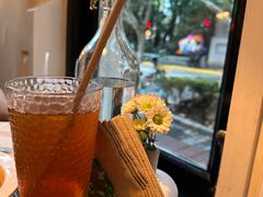 -夏朵餐厅(丁香店)