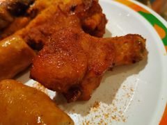 -比格比萨自助(德思勤四季汇店)