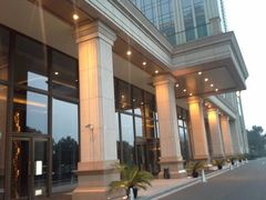 -AdD全日制餐厅(中谷花园酒店)