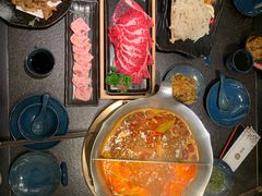 -湊湊火锅·茶憩(打浦桥日月光店)