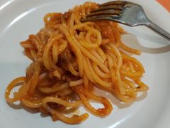 -萨莉亚意式餐厅(护国新天地店)