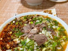 -肖家客饸饹面(郑州总店)