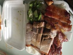 义燒燒肉飯-北河饭店