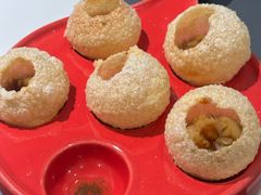 -Pita's&Tika's中东和印度风味餐厅(龙湖天街店)