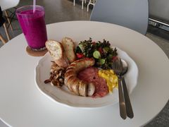 -NOTOOCAFE不二咖啡馆(岩前店)