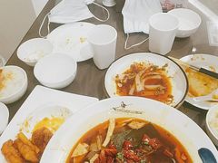 -渝信川菜(西单店)