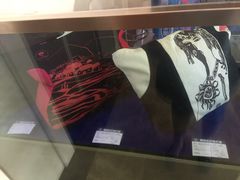 -上海纺织博物馆