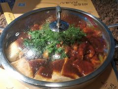 -黄记煌三汁焖锅(崇文门店)