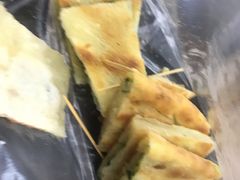 -咏春葱油饼(德政中路店)