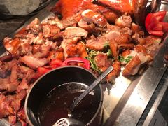 -味餐厅·海鲜·火锅·自助餐