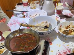 -西江红·株洲本地菜(滨江南路店)